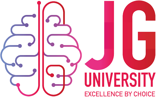 JG Uni Logo